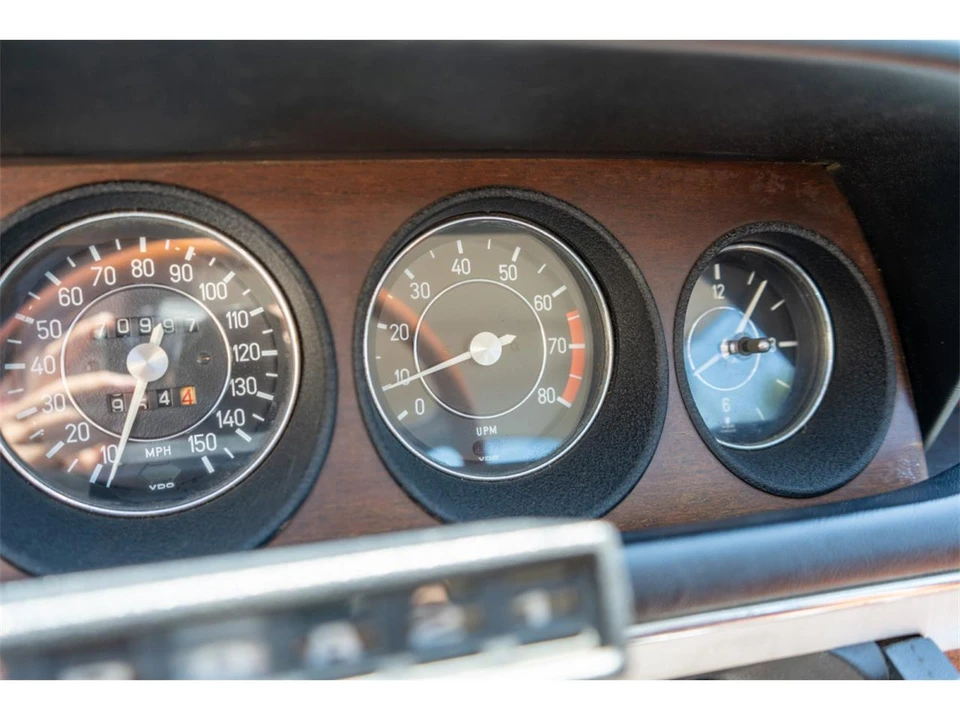 1972 BMW 3.0 CS & CSi - Image 15 of 29
