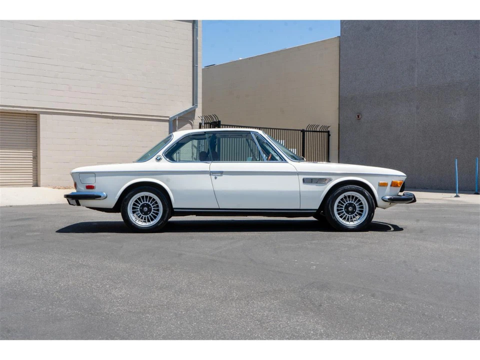 1972 BMW 3.0 CS & CSi - Image 8 of 29