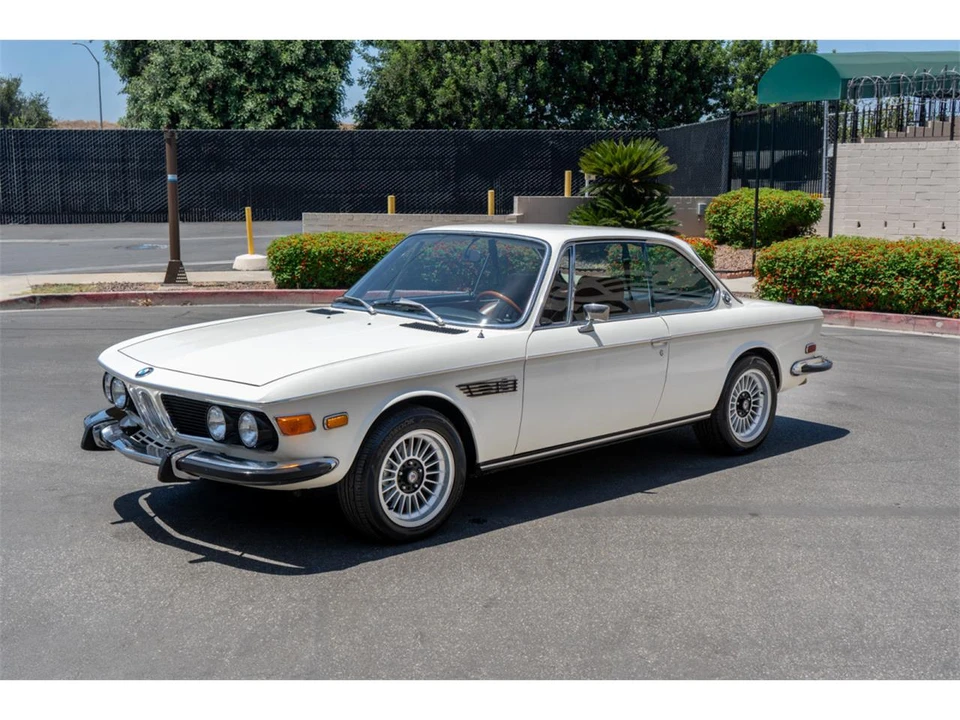 1972 BMW 3.0 CS & CSi - Image 3 of 29