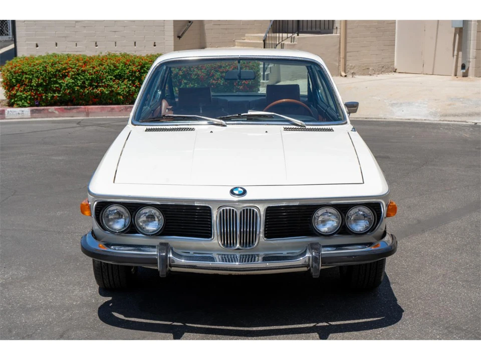 1972 BMW 3.0 CS & CSi - Image 2 of 29