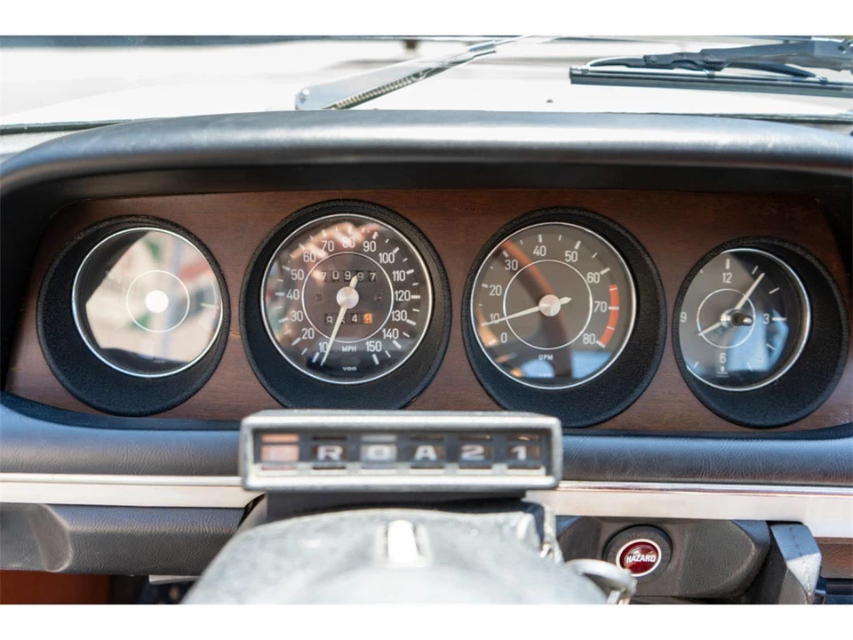 1972 BMW 3.0 CS & CSi - Image 18 of 29