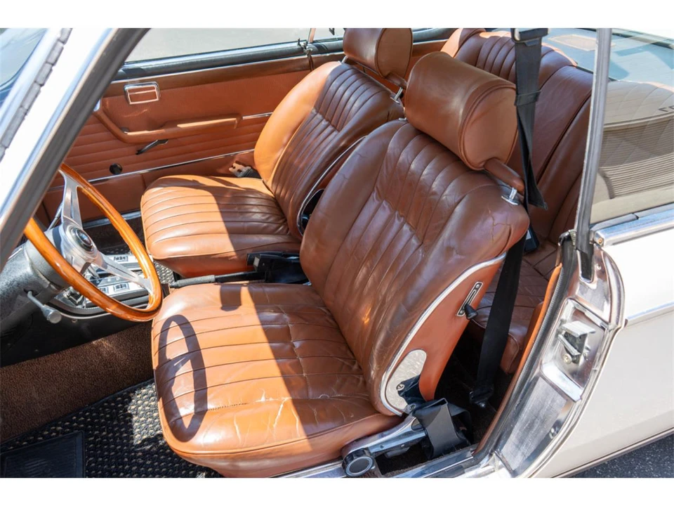 1972 BMW 3.0 CS & CSi - Image 21 of 29