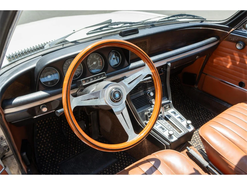 1972 BMW 3.0 CS & CSi - Image 22 of 29