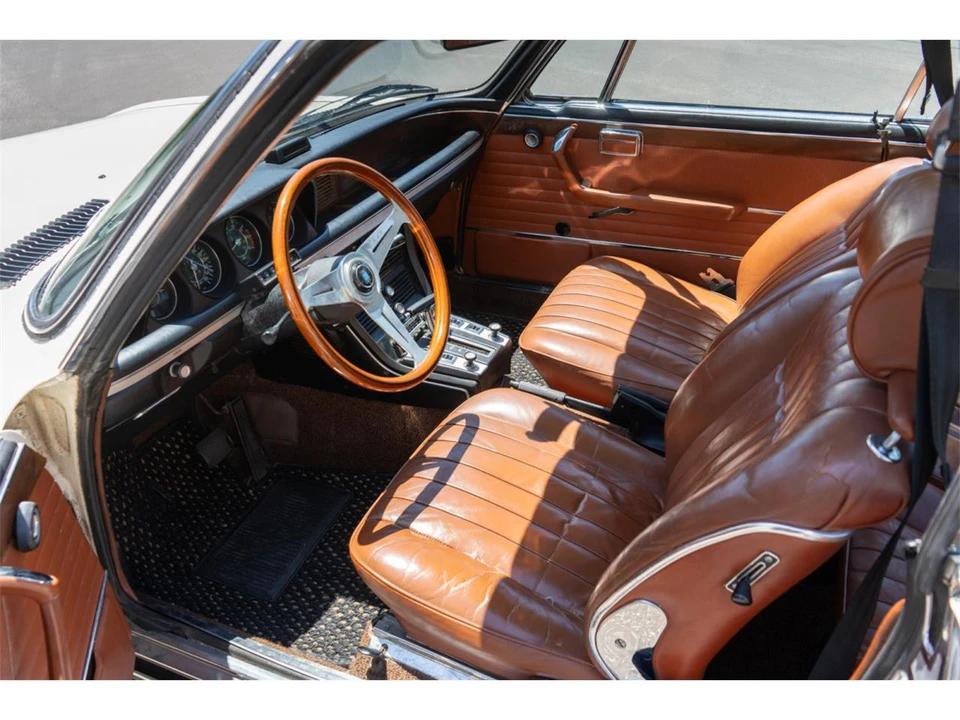 1972 BMW 3.0 CS & CSi - Image 23 of 29