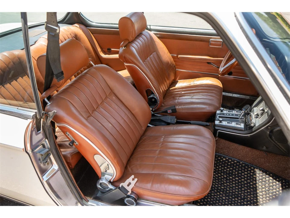 1972 BMW 3.0 CS & CSi - Image 28 of 29