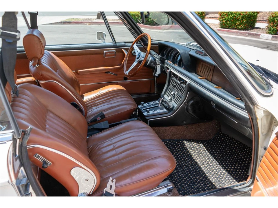 1972 BMW 3.0 CS & CSi - Image 29 of 29