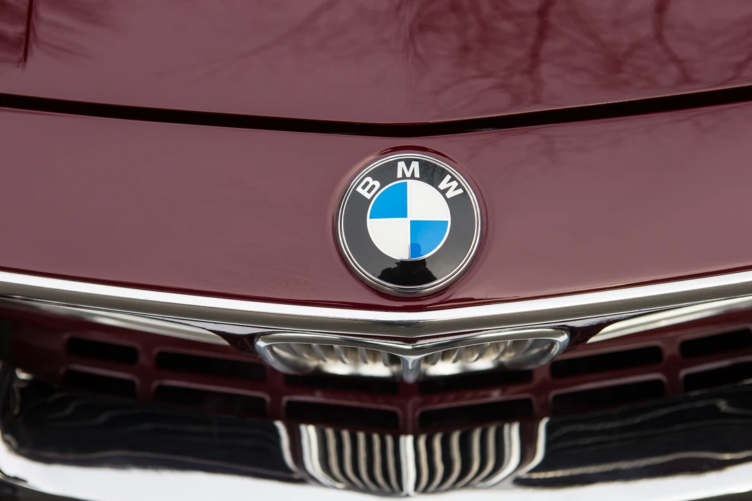 1972 BMW 3.0 CS & CSi - Image 28 of 31