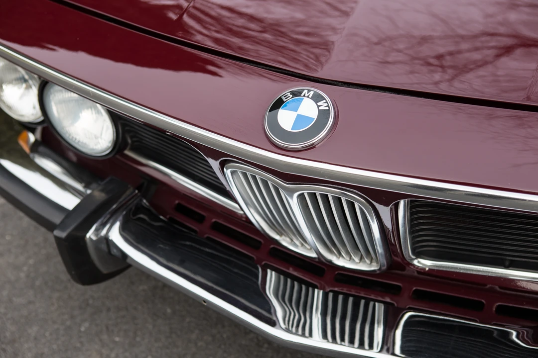 1972 BMW 3.0 CS & CSi - Image 23 of 31