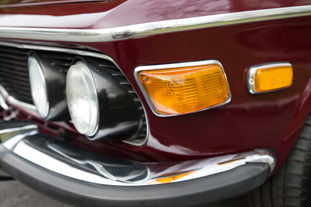 1972 BMW 3.0 CS & CSi - Image 24 of 31
