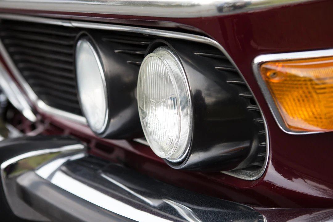 1972 BMW 3.0 CS & CSi - Image 25 of 31