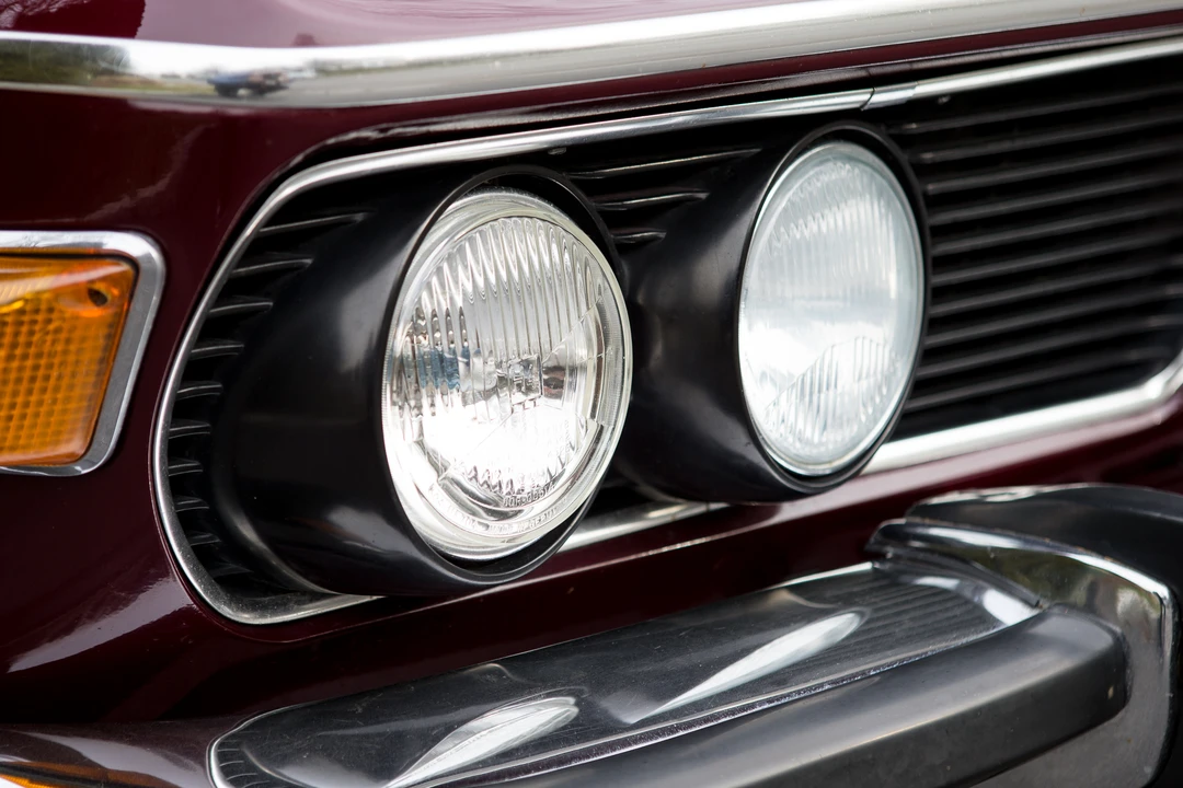 1972 BMW 3.0 CS & CSi - Image 27 of 31
