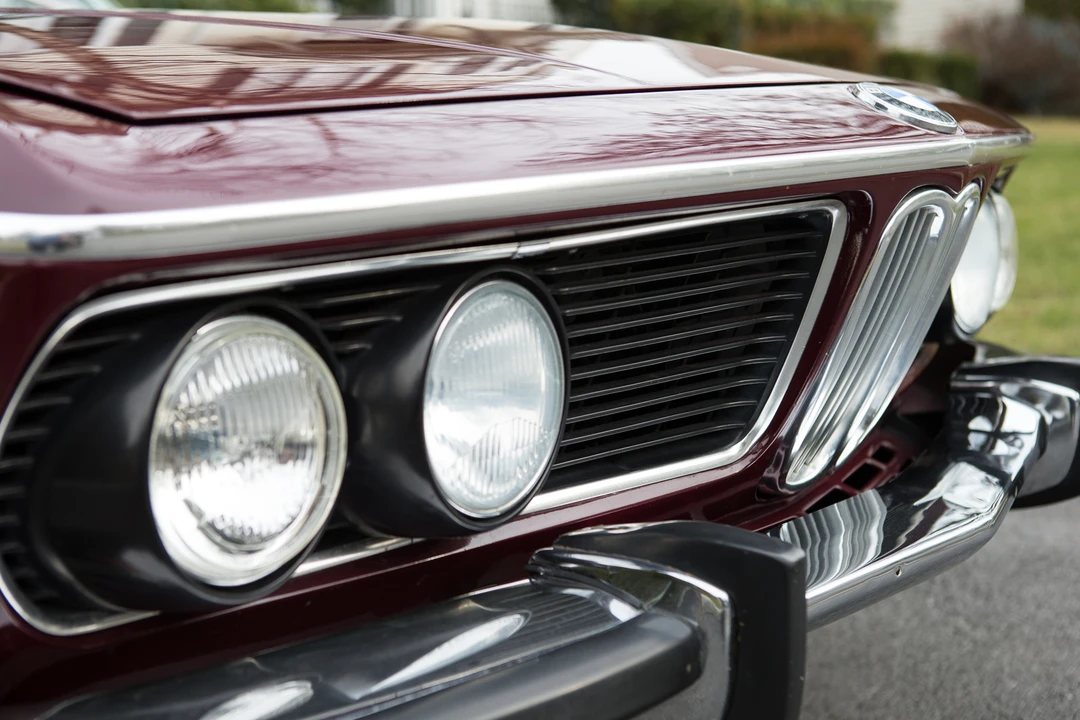 1972 BMW 3.0 CS & CSi - Image 26 of 31