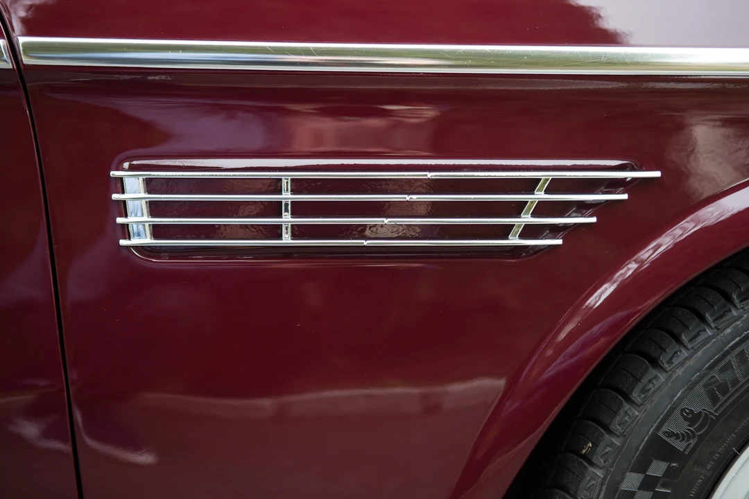 1972 BMW 3.0 CS & CSi - Image 29 of 31