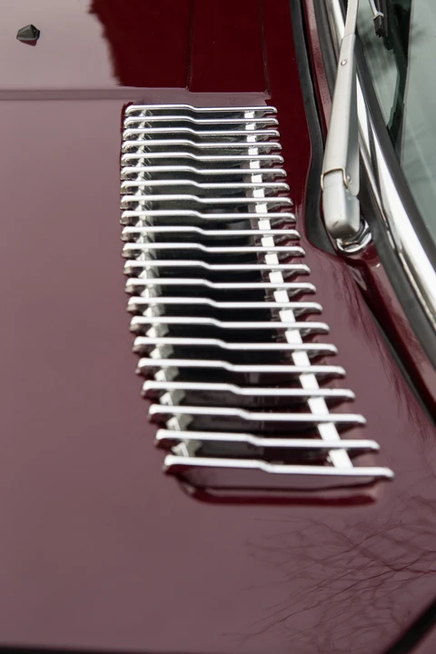 1972 BMW 3.0 CS & CSi - Image 31 of 31