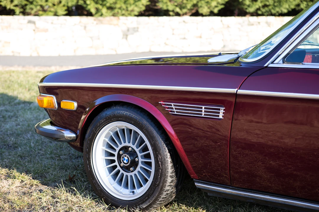 1972 BMW 3.0 CS & CSi - Image 18 of 31