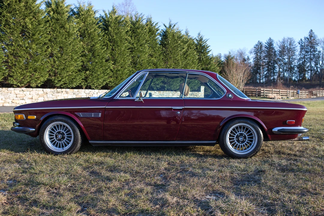 1972 BMW 3.0 CS & CSi - Image 11 of 31