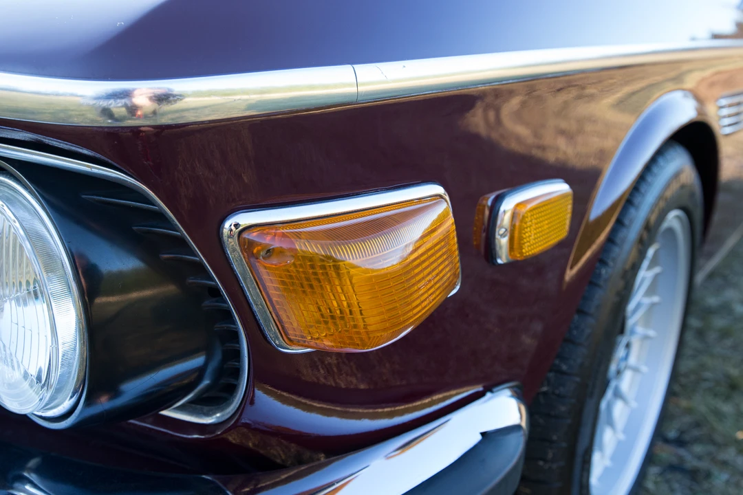 1972 BMW 3.0 CS & CSi - Image 22 of 31