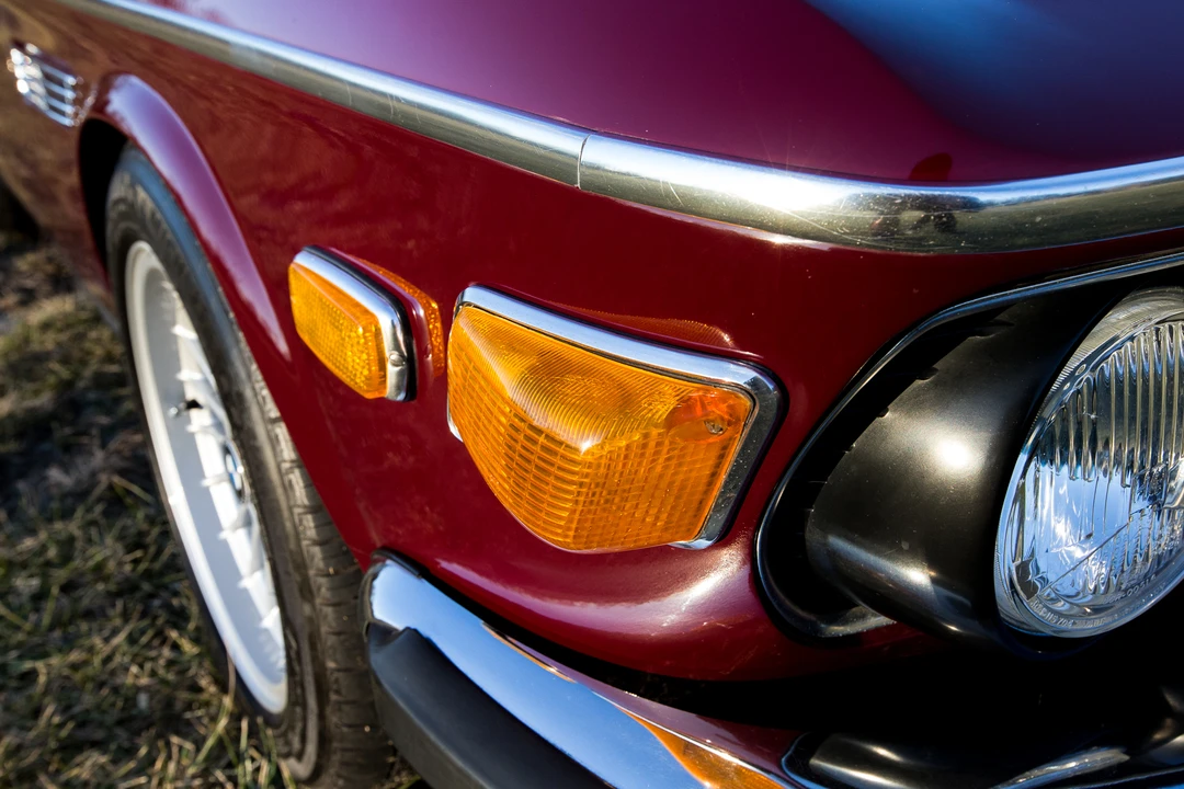 1972 BMW 3.0 CS & CSi - Image 21 of 31