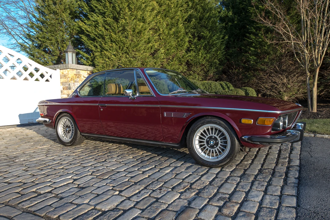 1972 BMW 3.0 CS & CSi - Image 4 of 31