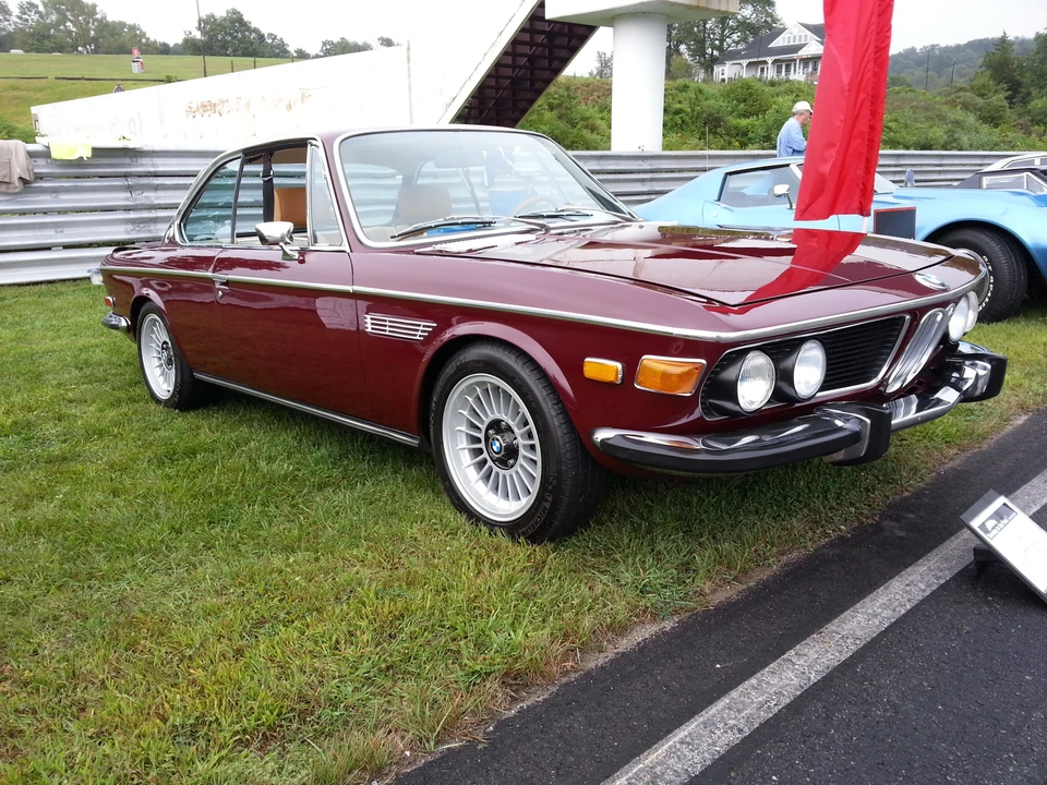 1972 BMW 3.0 CS & CSi - Image 2 of 31
