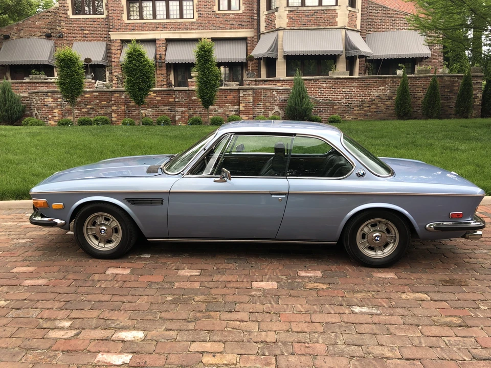 1972 BMW 3.0 CS & CSi - Image 3 of 31