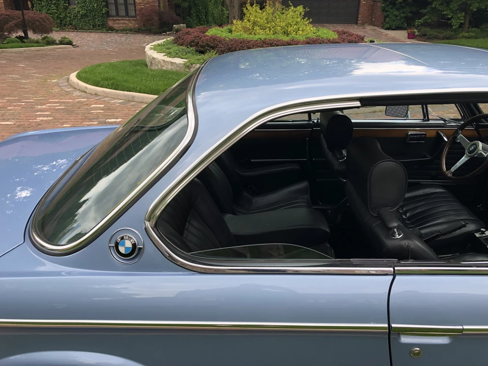 1972 BMW 3.0 CS & CSi - Image 20 of 31