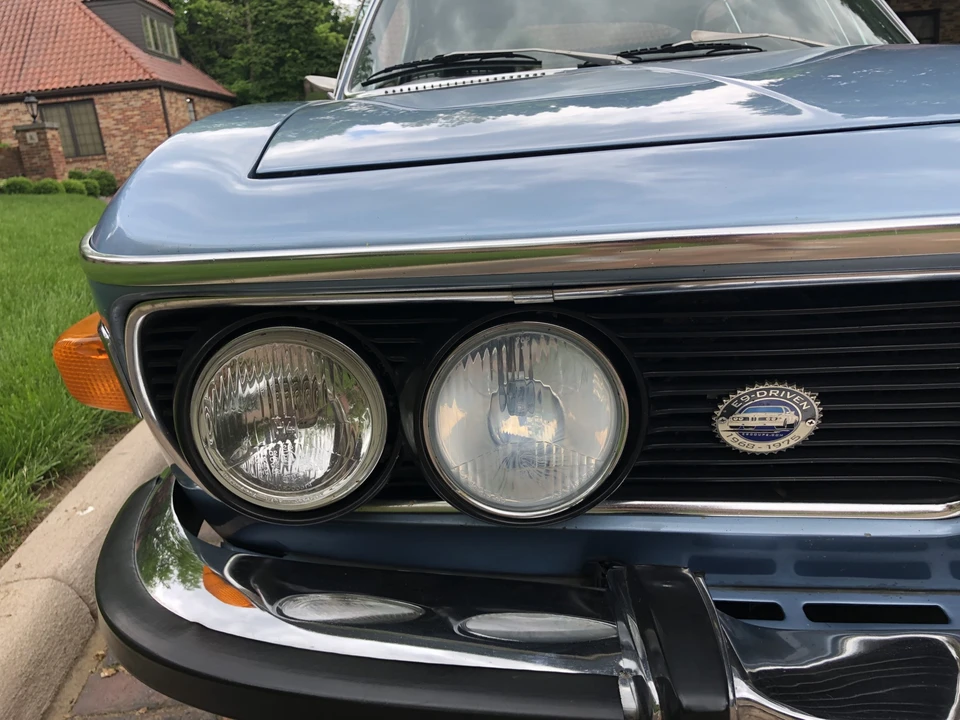 1972 BMW 3.0 CS & CSi - Image 13 of 31
