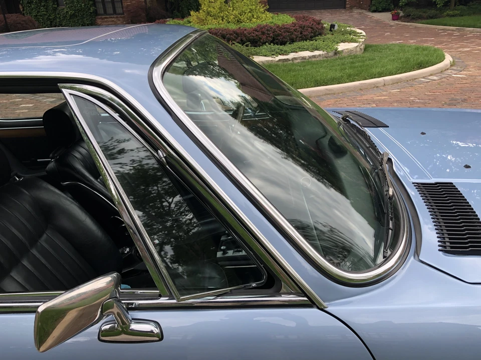 1972 BMW 3.0 CS & CSi - Image 16 of 31