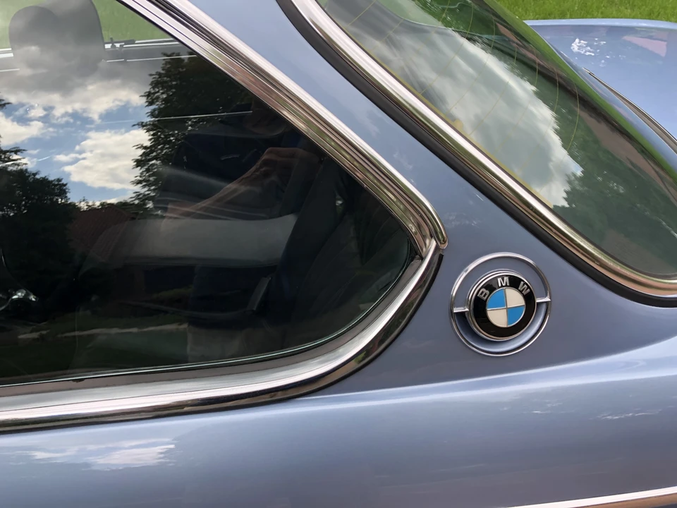 1972 BMW 3.0 CS & CSi - Image 19 of 31