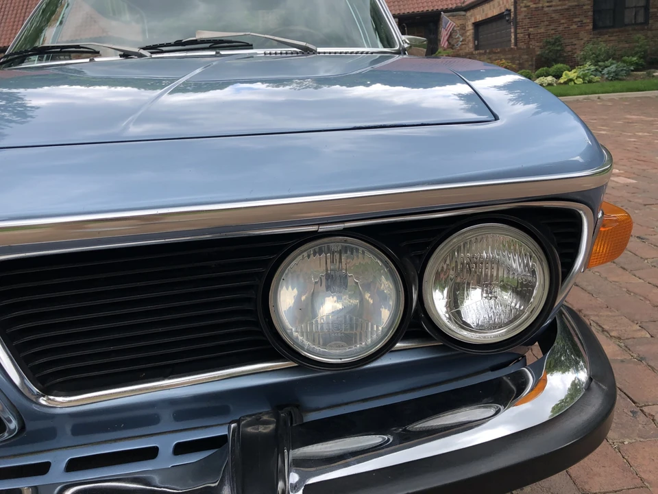 1972 BMW 3.0 CS & CSi - Image 15 of 31