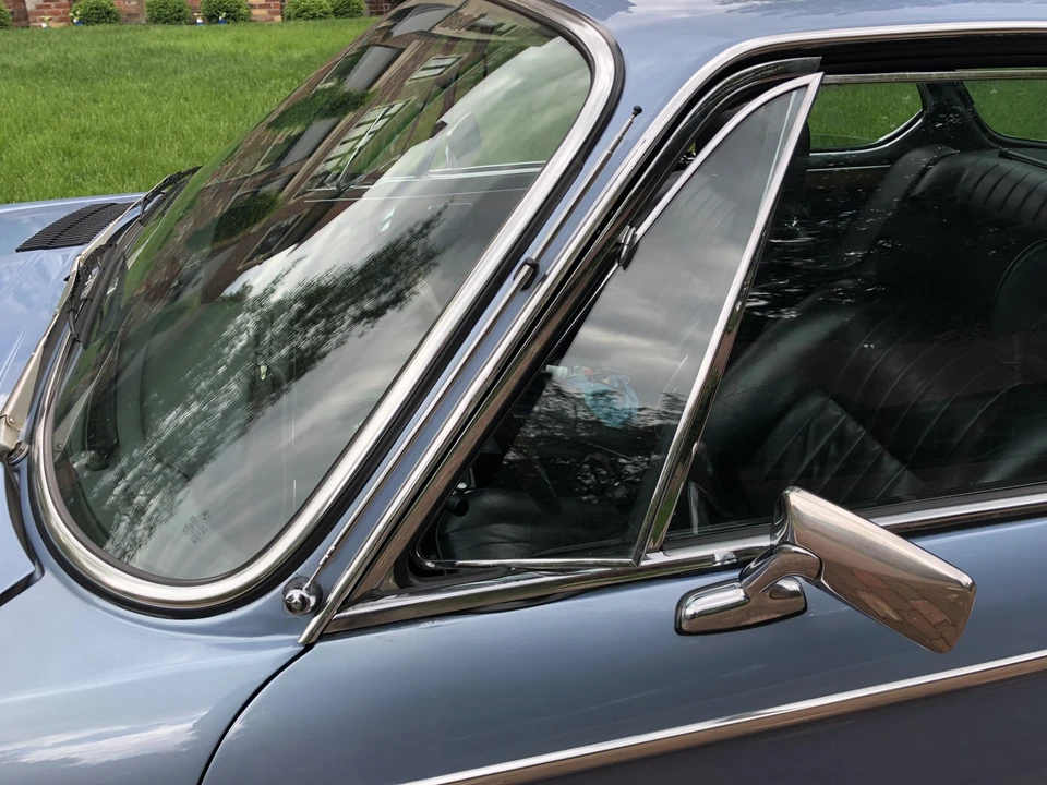 1972 BMW 3.0 CS & CSi - Image 17 of 31