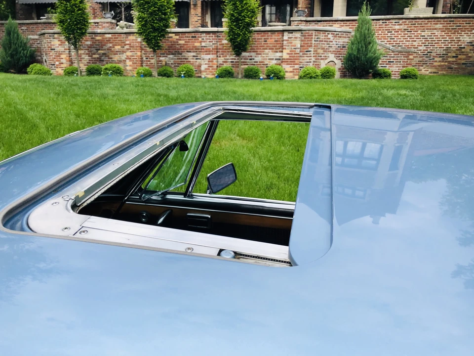 1972 BMW 3.0 CS & CSi - Image 25 of 31