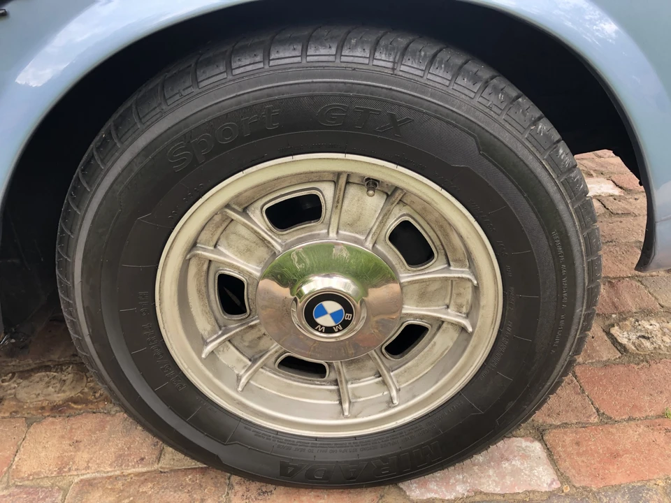 1972 BMW 3.0 CS & CSi - Image 26 of 31