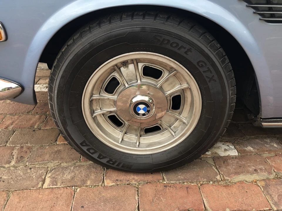 1972 BMW 3.0 CS & CSi - Image 27 of 31