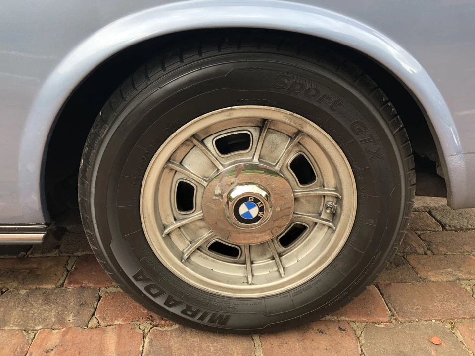 1972 BMW 3.0 CS & CSi - Image 28 of 31