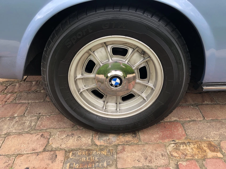 1972 BMW 3.0 CS & CSi - Image 29 of 31