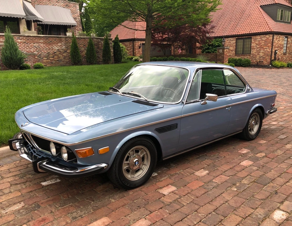 1972 BMW 3.0 CS & CSi - Image 4 of 31