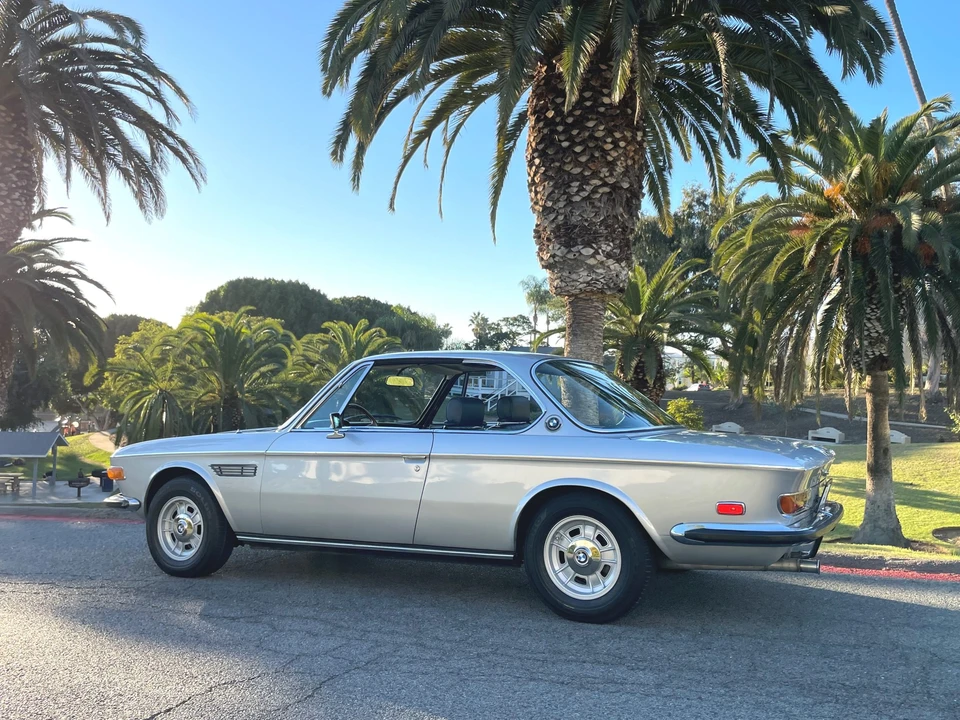 1972 BMW 3.0 CS & CSi - Image 14 of 31