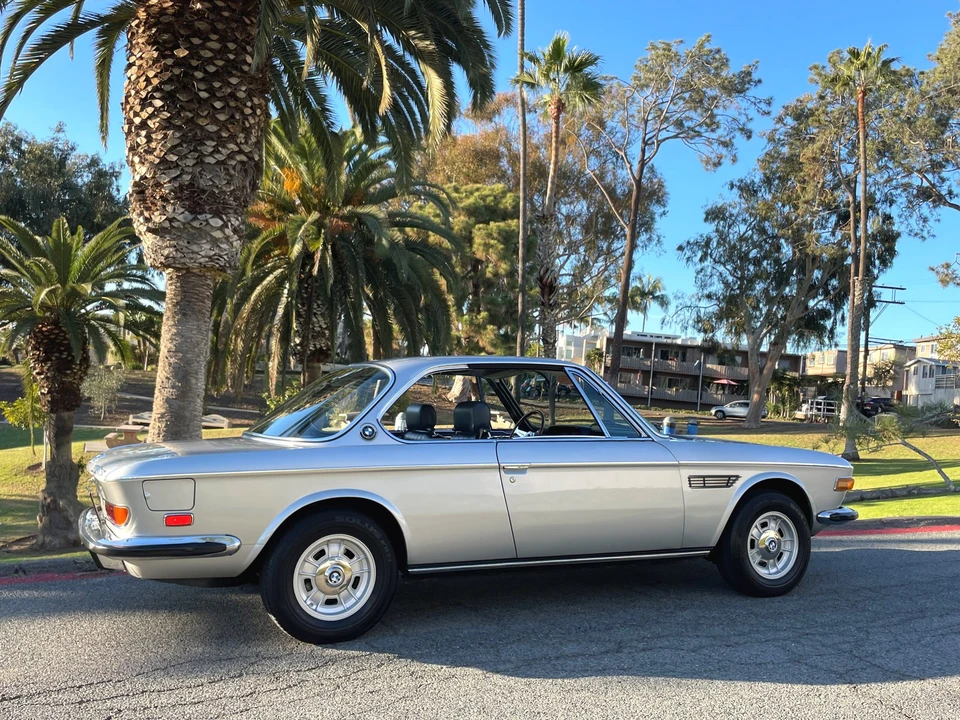 1972 BMW 3.0 CS & CSi - Image 23 of 31