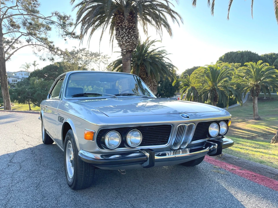 1972 BMW 3.0 CS & CSi - Image 3 of 31