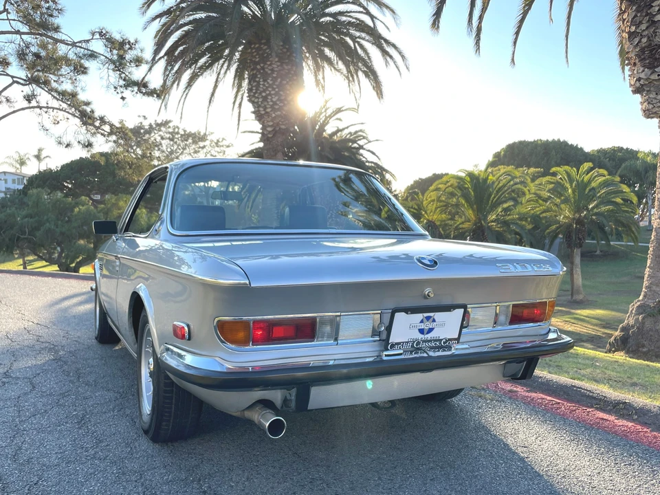 1972 BMW 3.0 CS & CSi - Image 18 of 31