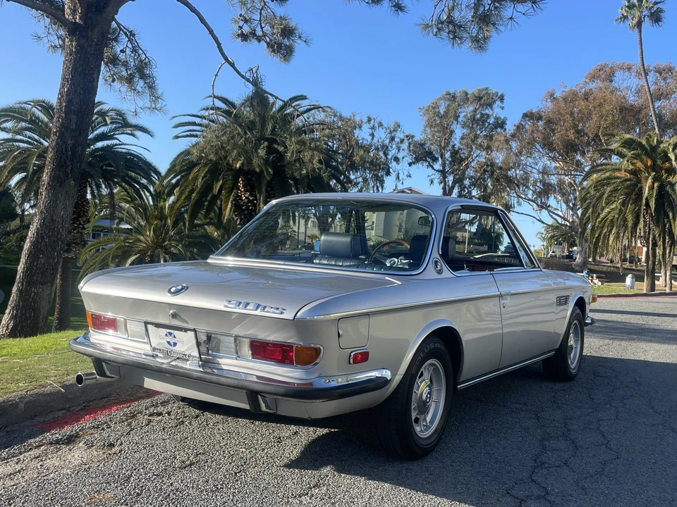 1972 BMW 3.0 CS & CSi - Image 20 of 31