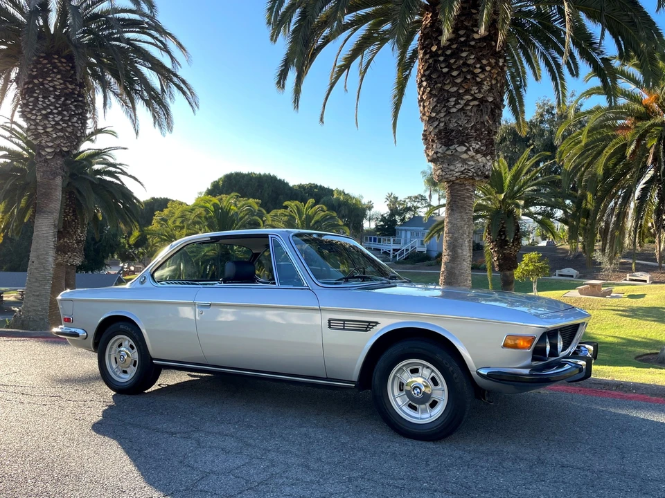 1972 BMW 3.0 CS & CSi - Image 26 of 31