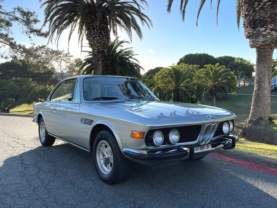1972 BMW 3.0 CS & CSi - Image 2 of 31