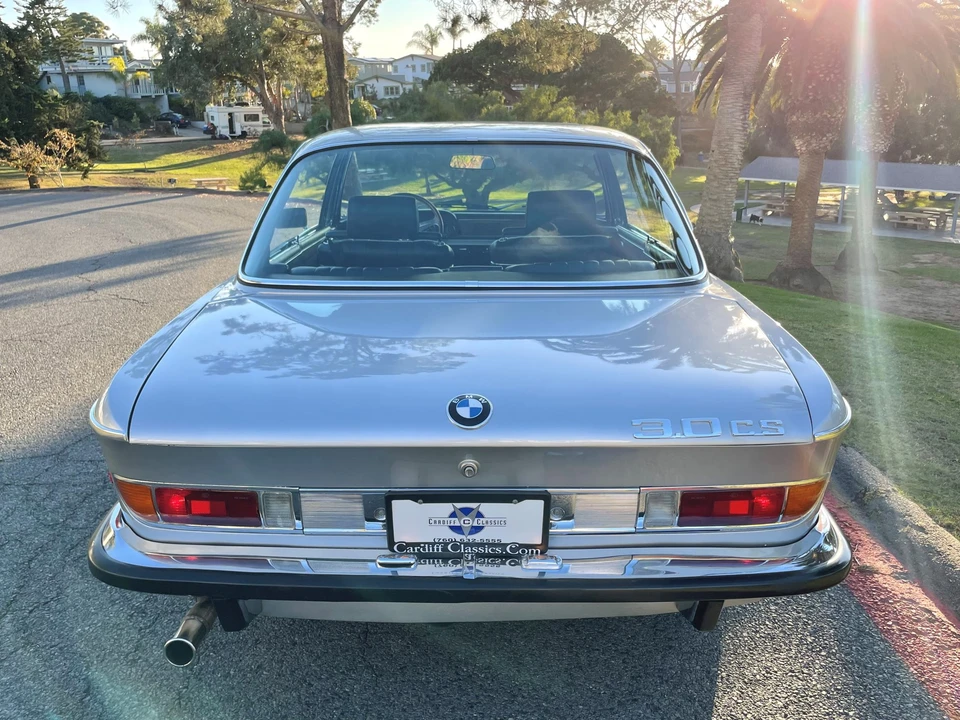 1972 BMW 3.0 CS & CSi - Image 19 of 31