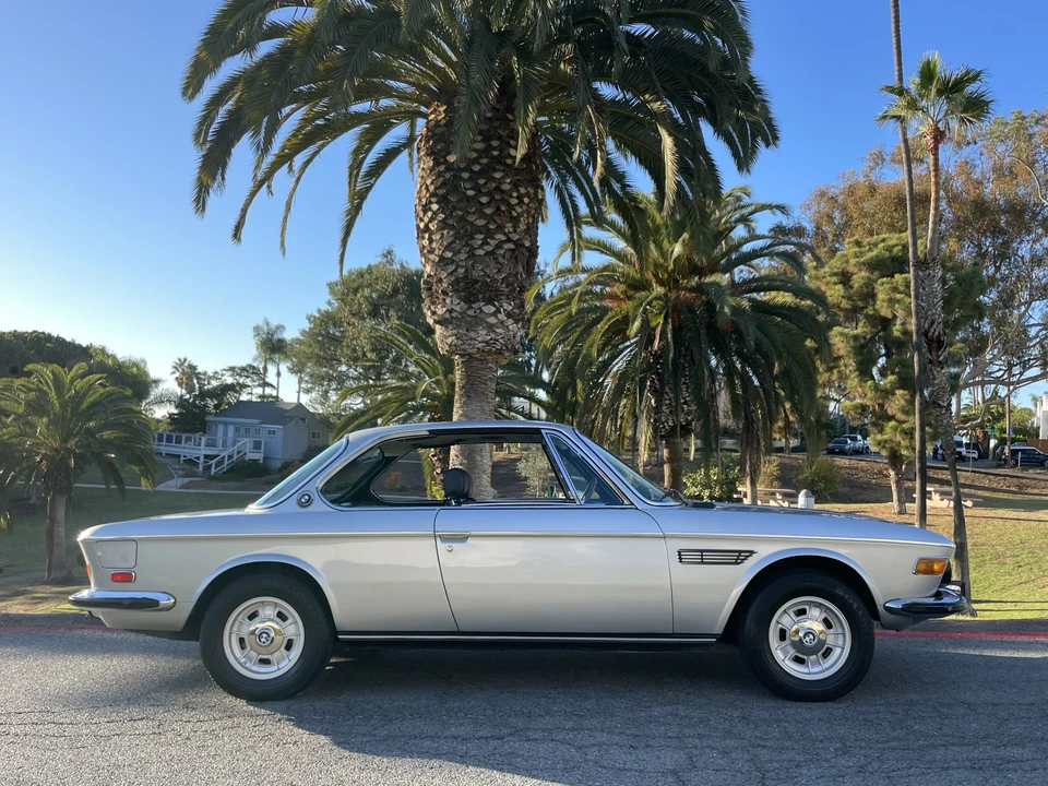 1972 BMW 3.0 CS & CSi - Image 25 of 31