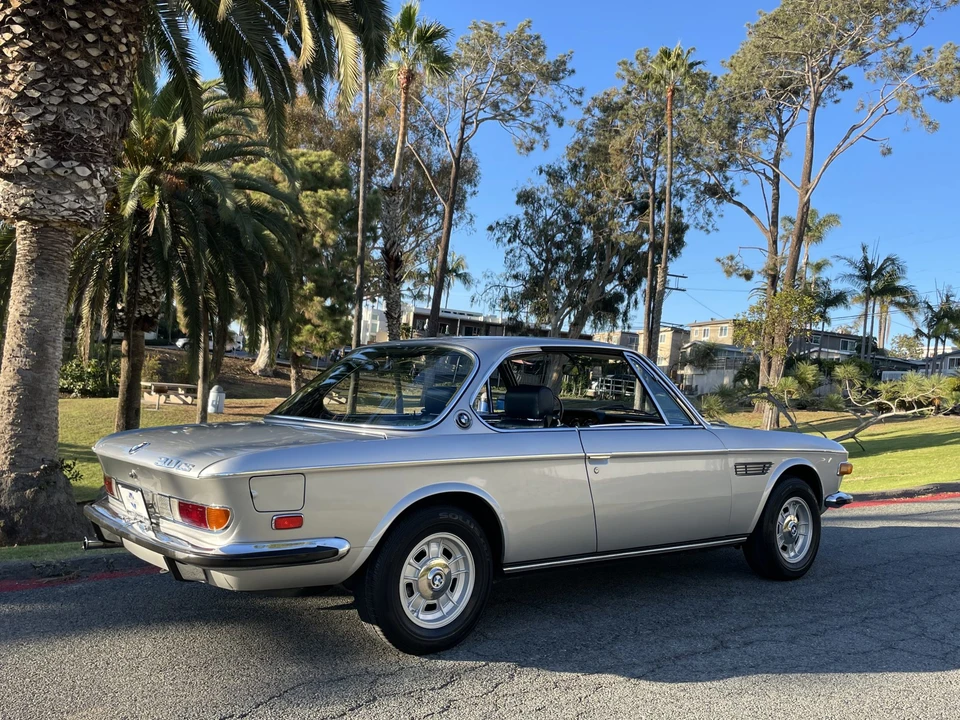 1972 BMW 3.0 CS & CSi - Image 22 of 31