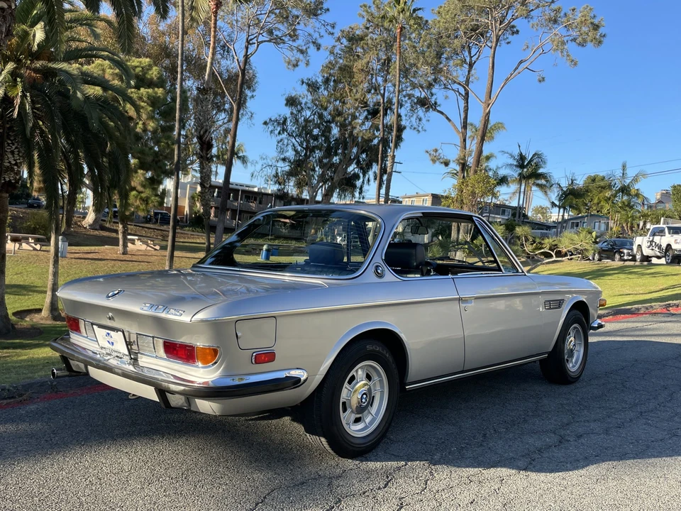 1972 BMW 3.0 CS & CSi - Image 21 of 31