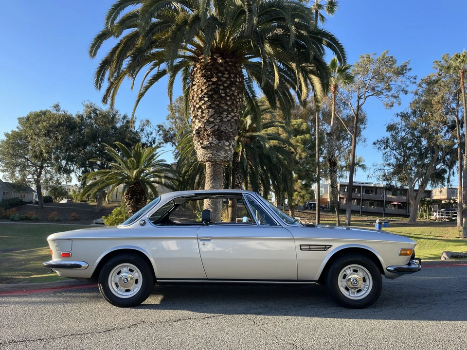 1972 BMW 3.0 CS & CSi - Image 24 of 31
