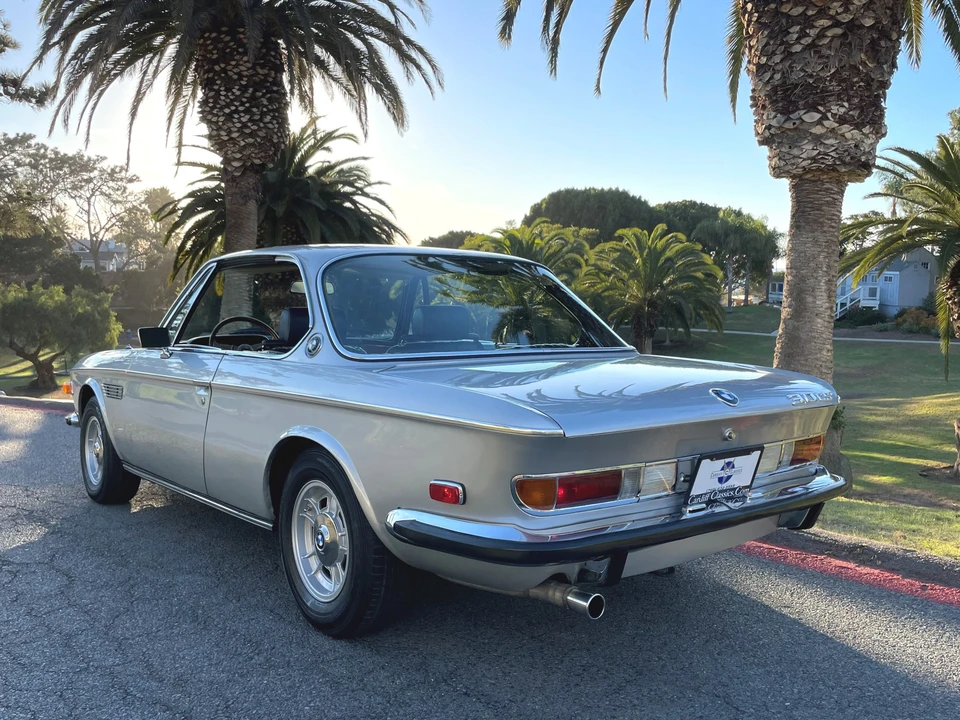 1972 BMW 3.0 CS & CSi - Image 17 of 31